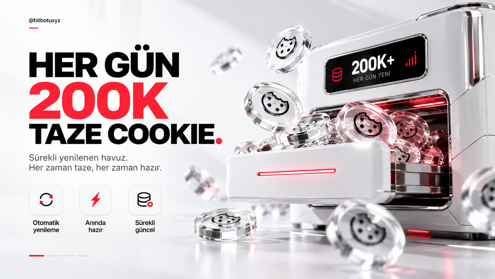 Gmail Cookie: her gun taze cookie havuzu — gmailcookie.lol